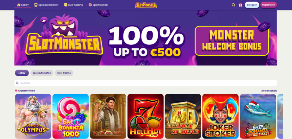 Casinos ohne 5 Sekunden Regel 2025 – Slots ohne Pause 2025