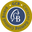 Curacao gaming control board logo