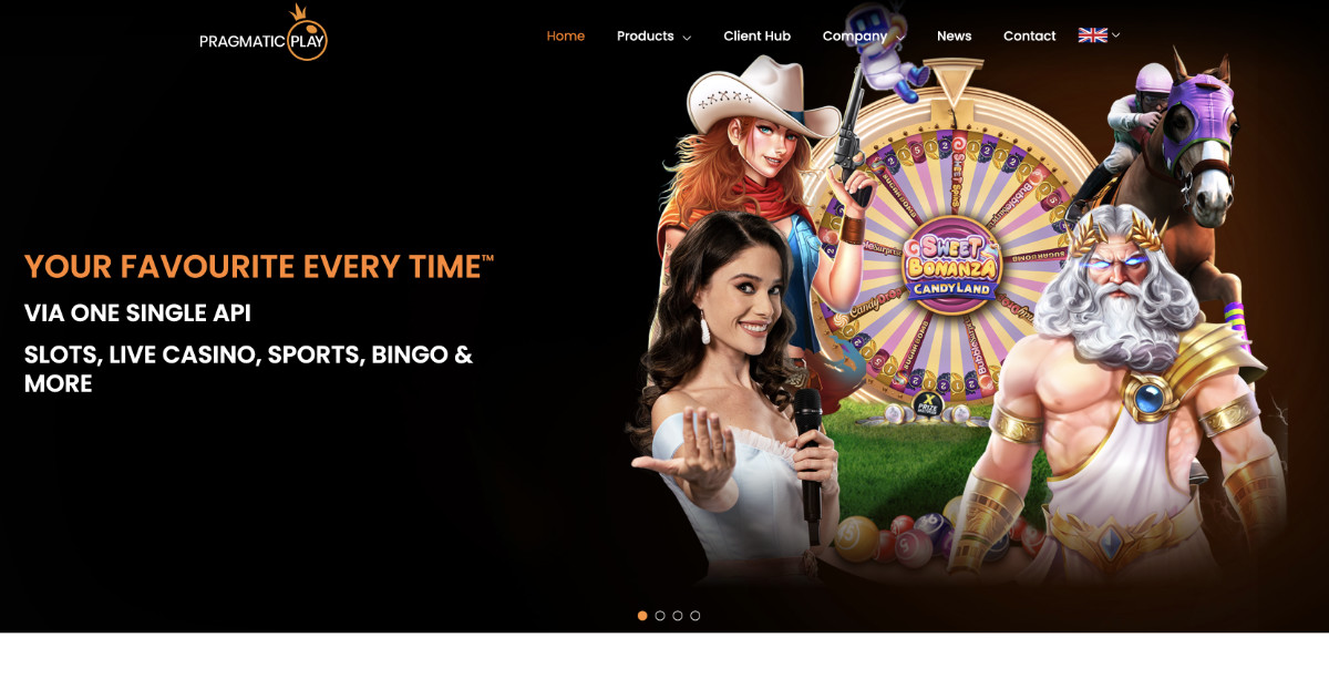 Complete RTP Database For Pragmatic Play Slots Doesn't Should Be Hard. Read These 9 Methods Go Get A Head Begin.