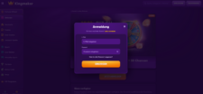 Kingmaker Casino Anmeldung