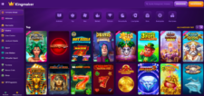 Kingmaker Slots
