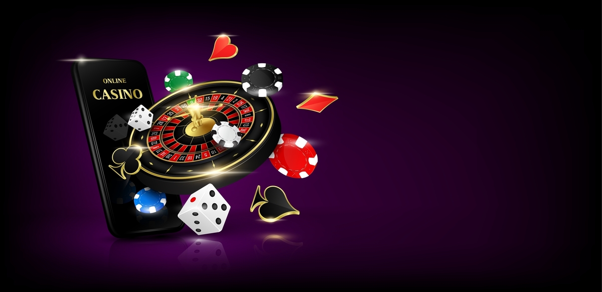 Mobile Online Casinos