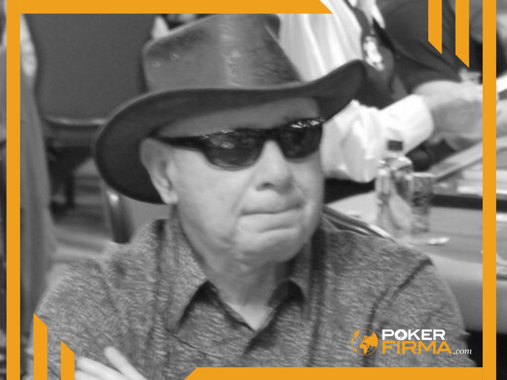 Stan Schrier im Porträt