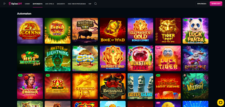 SpinsUp Casino Slots