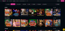 SpinsUp Live Casino