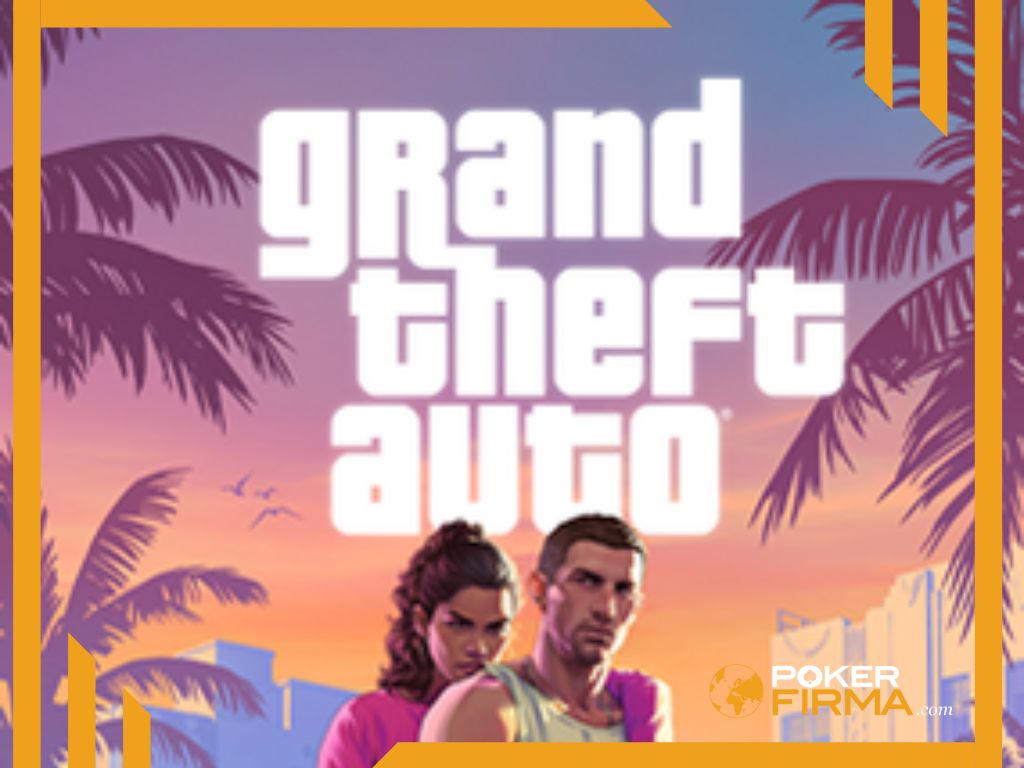 Bild mit GTA-Logo
