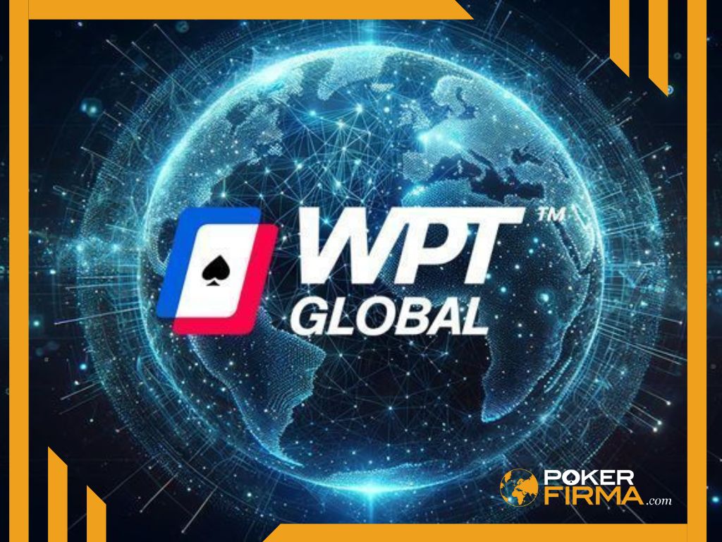WPT Global Logo