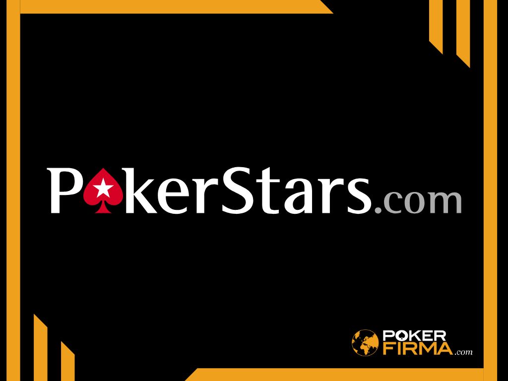 PokerStars Logo