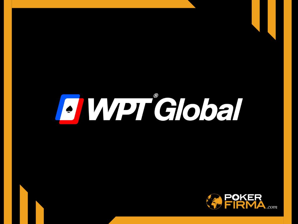 WPT Global Logo