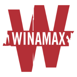 Winamax Logo