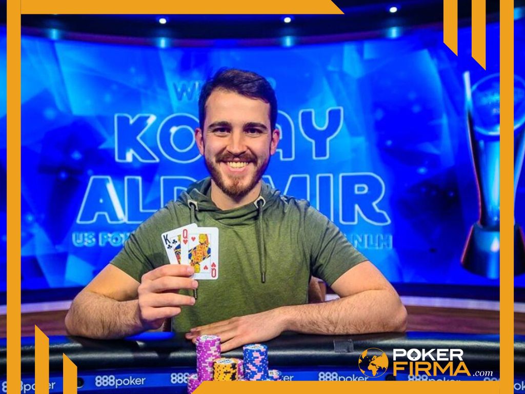 Koray Aldemir