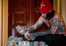 Mikki Mase: Der umstrittene "King of Baccarat" - Millionär oder