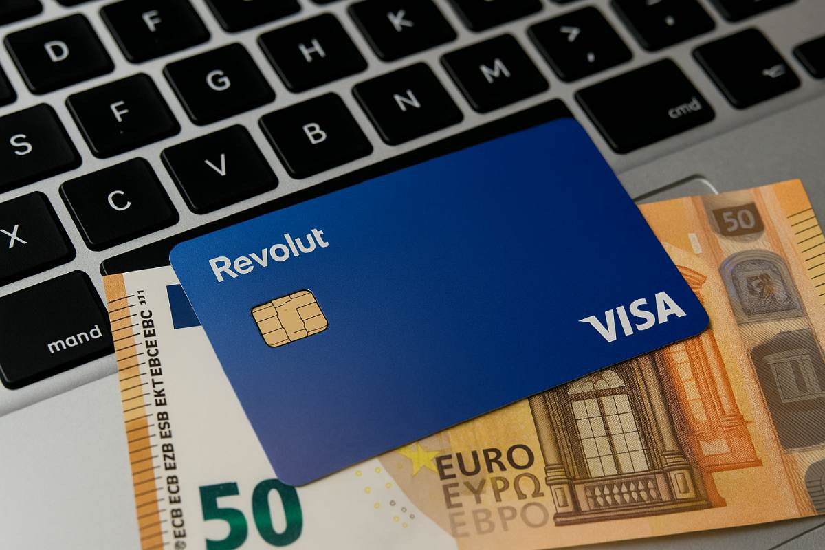 Die besten Online Casinos mit Revolut im Januar 2026