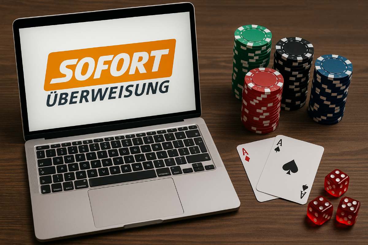 Die besten Sofortüberweisung Casinos im Januar 2026