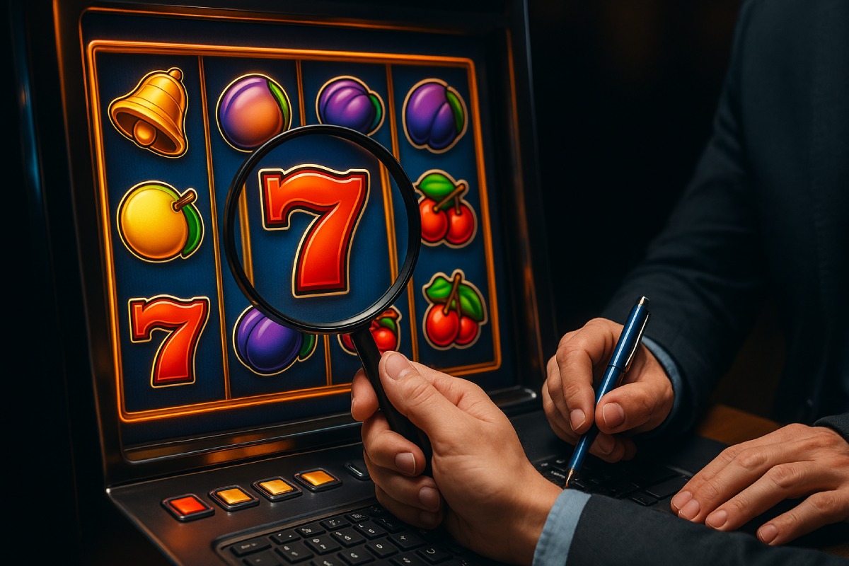 Trusted Tricks Casino Germany — Casino Tricks Geburtstagsbonus: Mein Review