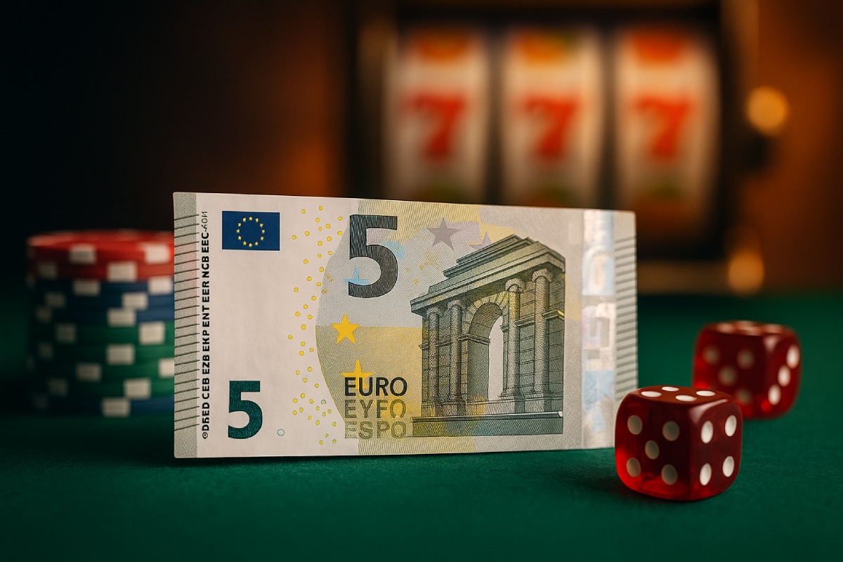 13 Mythen über online casino einzahlung 5 euro paysafecard Können Sie den online casino einzahlung 5 euro paysafecard -Test bestehen?