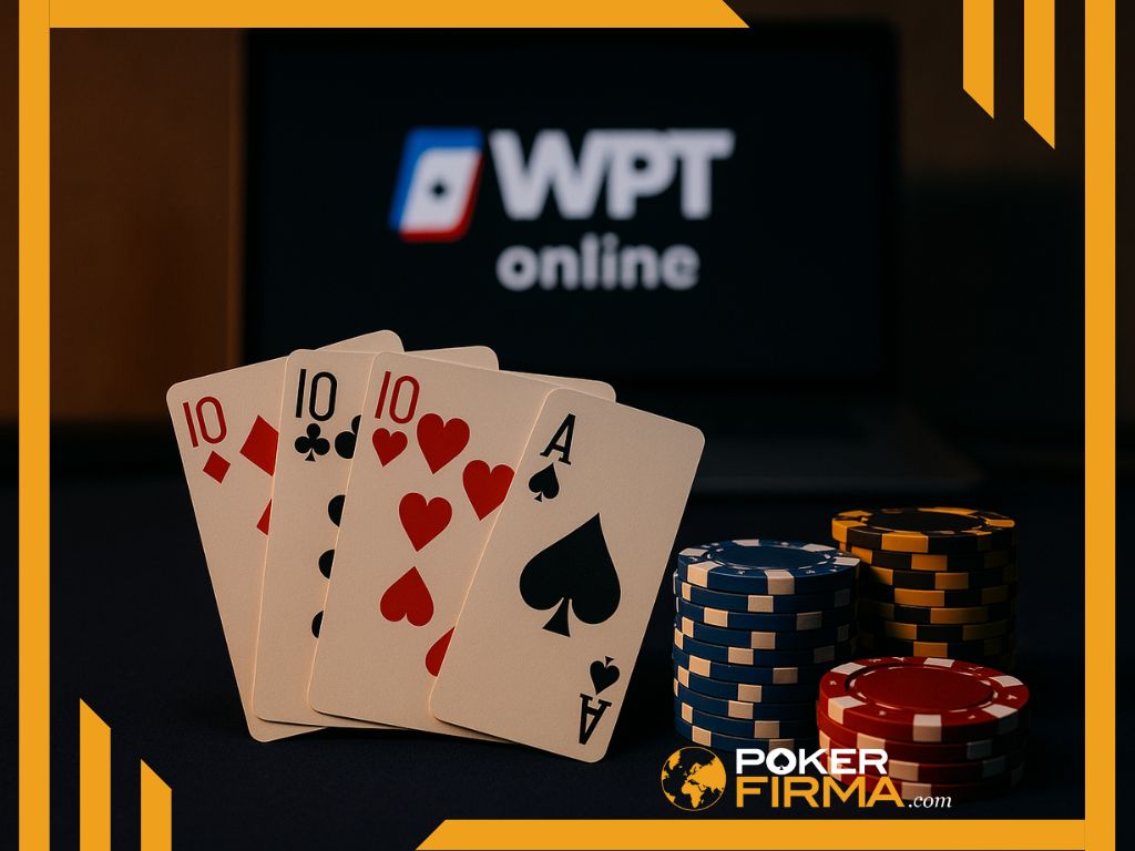 WPT Global Summer Million