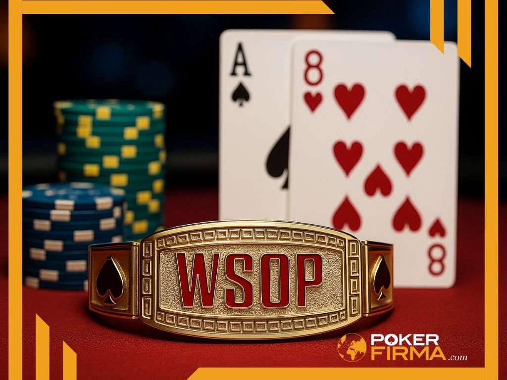 Daniel Zack gewinnt überraschend viertes WSOP-Armband im Pot-Limit Omaha Finale 2025