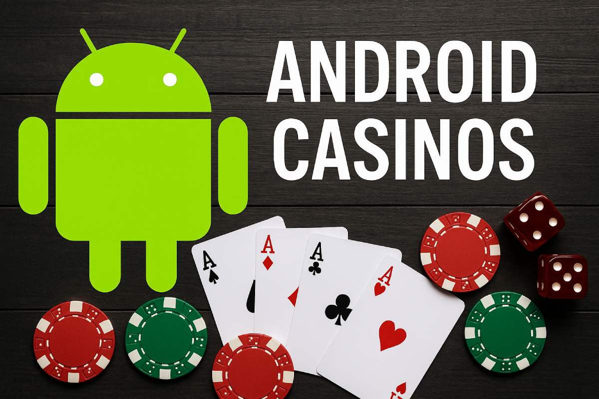 Exploring the Role of Chance in best online casinos