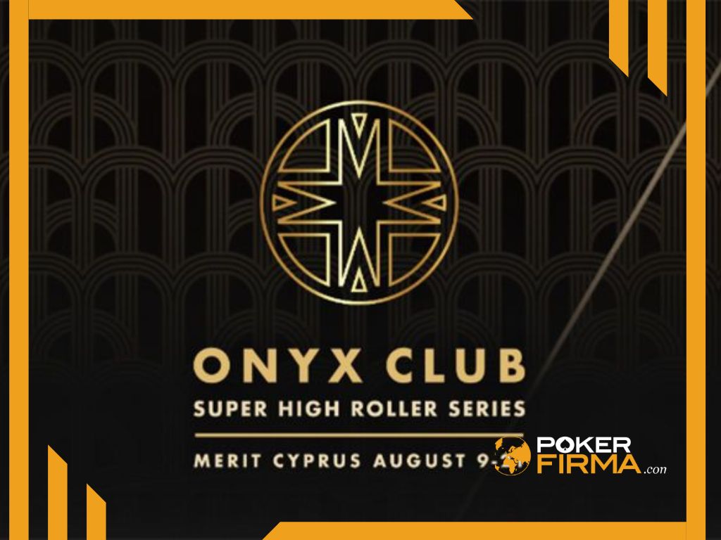 Logo des Onyx Club