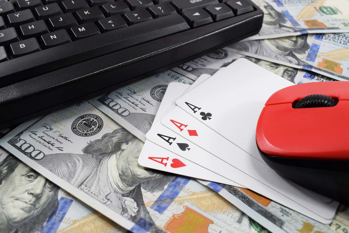The Future of australian online casino Regulations