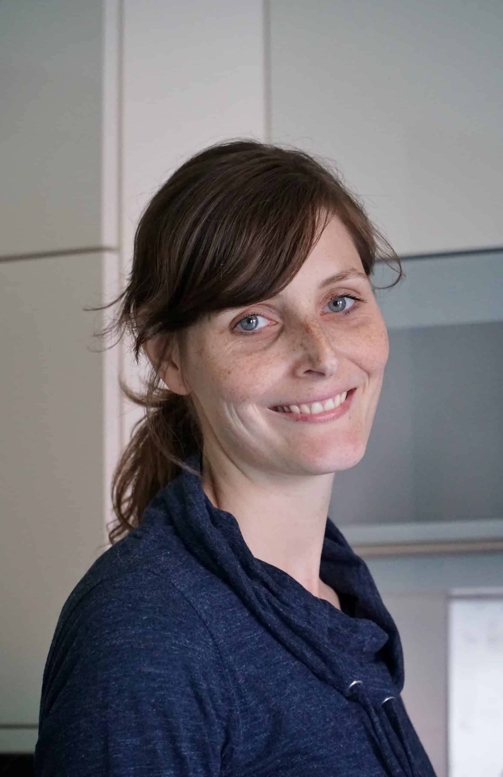 Anja Wiedenhöft