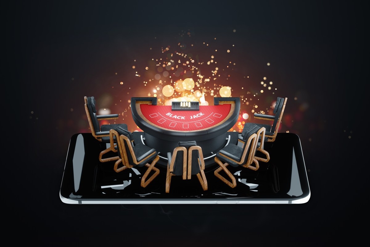 Online Blackjack 2026 – Regeln, Tipps & Strategien für Gewinner