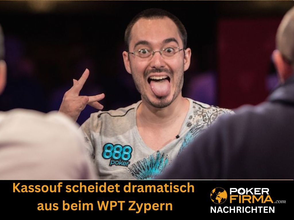 will kassouf