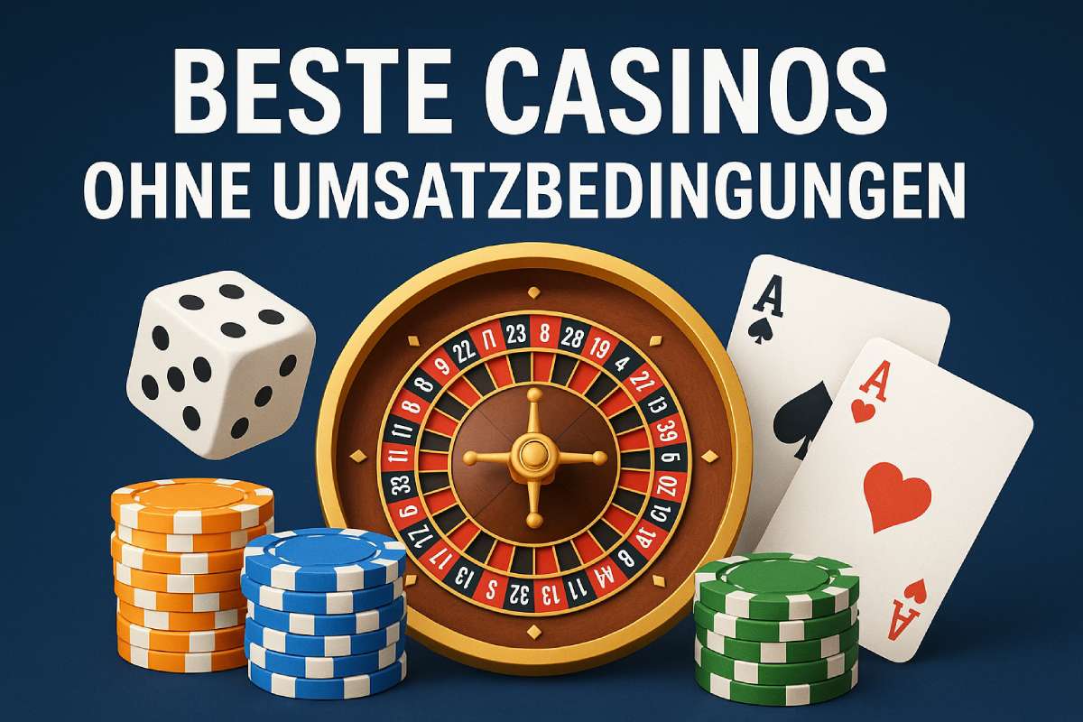 Casino Dice Spiele — Review für Spieler aus Deutschland