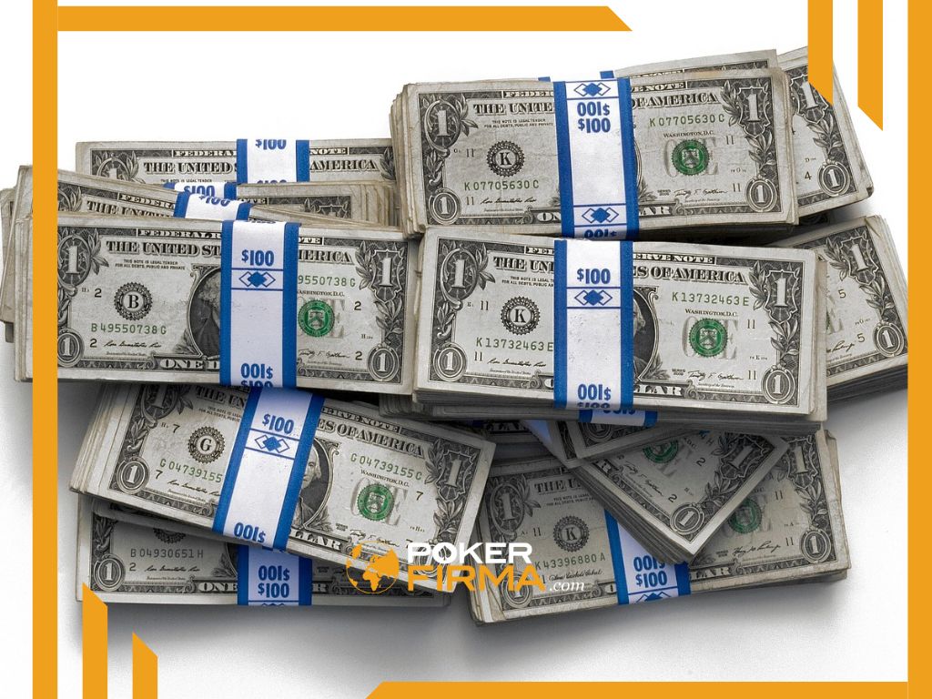 Dirk 'venividi1993' Gerritse gewinnt bei CoinPoker