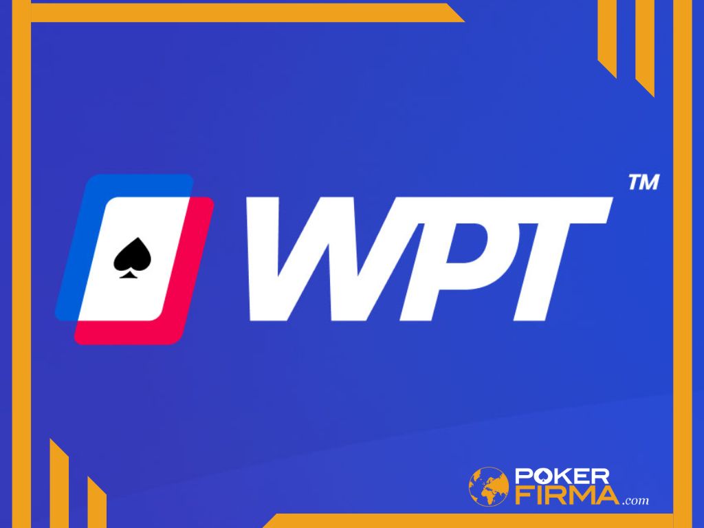 WPT Logo