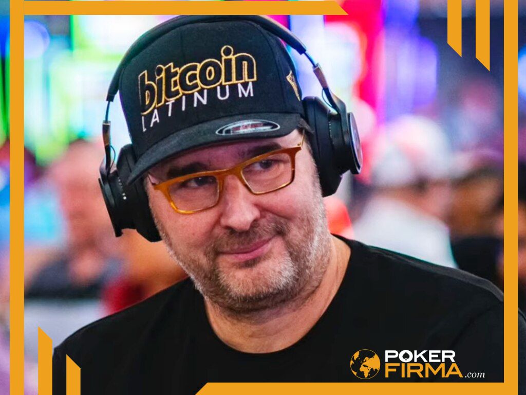 Phil Hellmuth.
