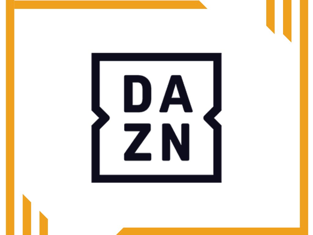 DAZN Logo