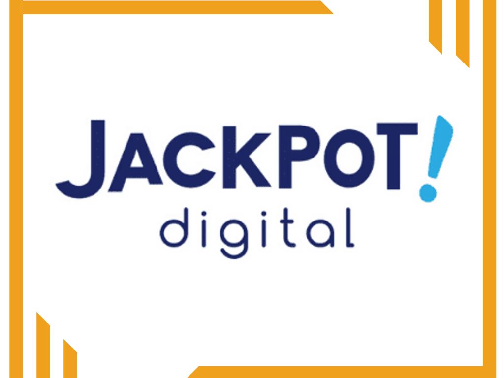 Logo von Jackpot Digital