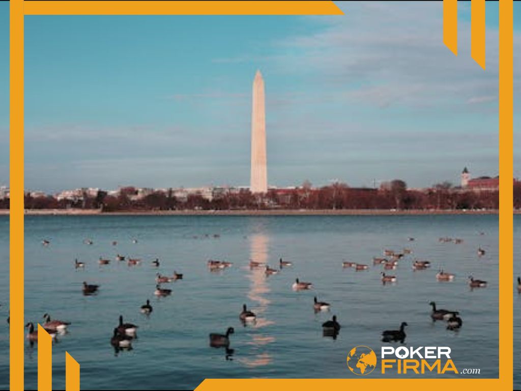 Das Washington Monument