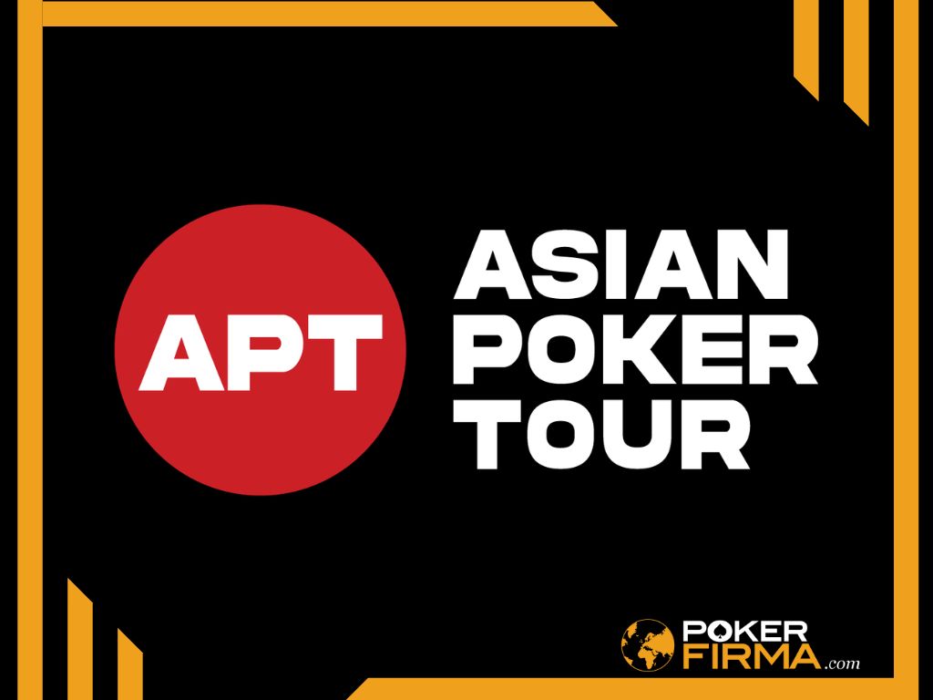 APT Logo
