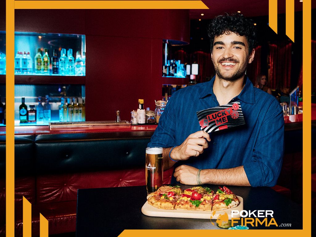 Lucky Me-Aktion in den Casinos Austria