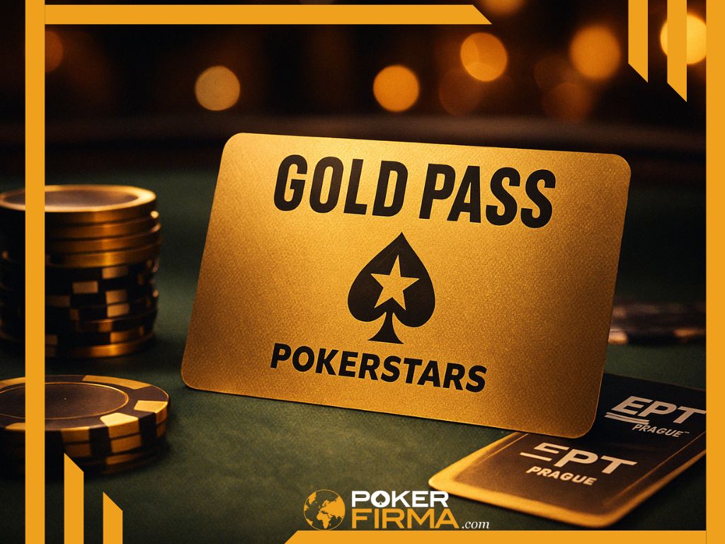 Für die EPT Prag und Online-Turniere qualifizieren. Gold- bis Bronze-Pässe im Überblick