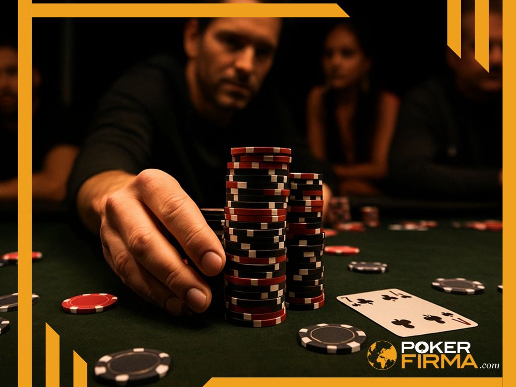 Phil Hellmuth scheitert mit All-in im $24K-Flip bei No Gamble, No Future