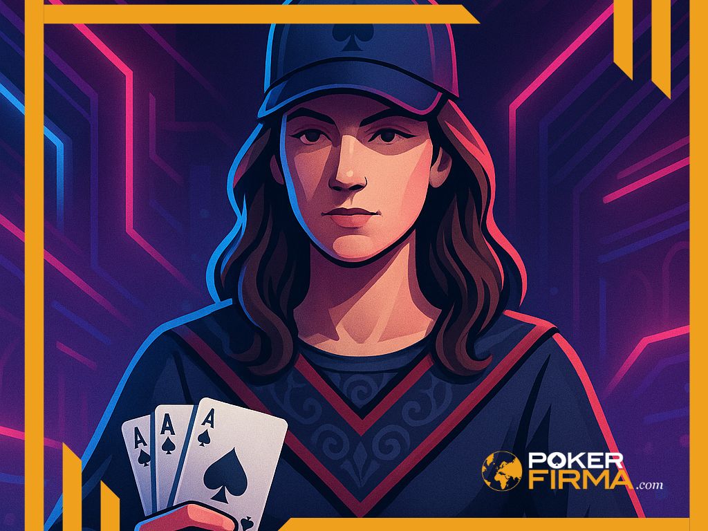 Bridget Johnson siegt beim RPT Tri-State Main Event