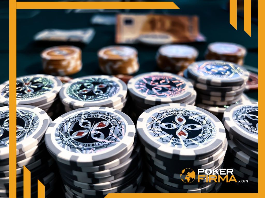Jarod Minghini holt bei der WSOPC Thunder Valley drei Cashes an einem Tag