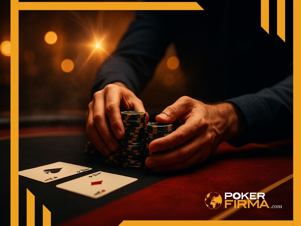 Rayo Kniep sichert sich den Titel beim WSOP Circuit Thunder Valley 2025