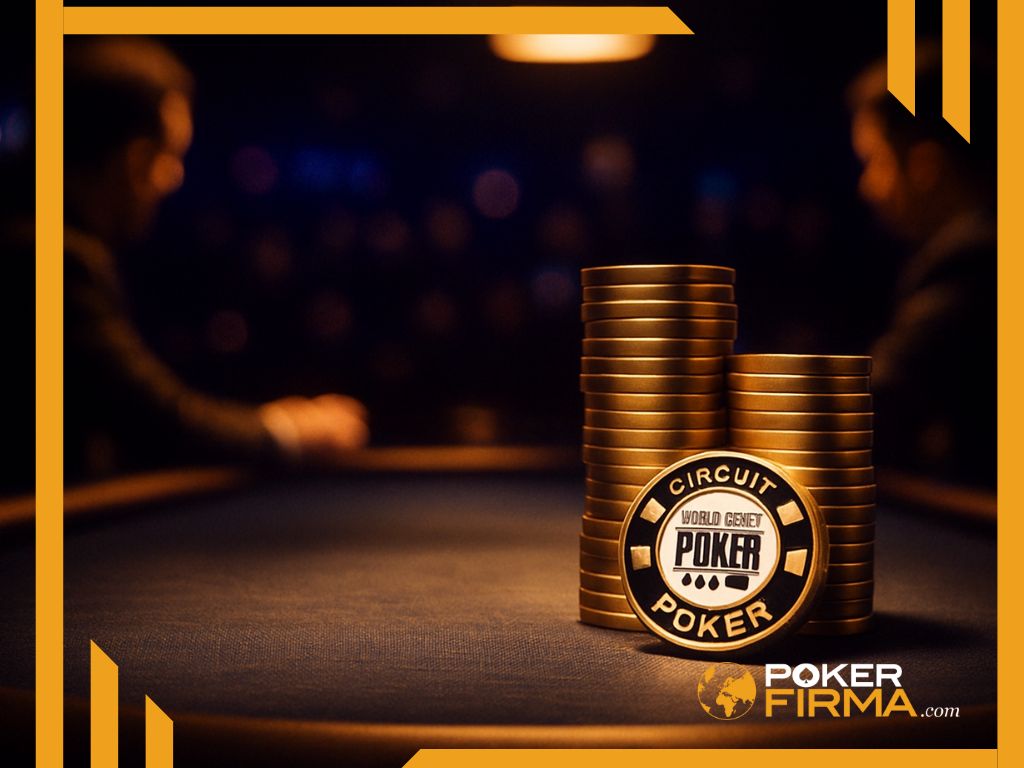 Travis MacMillan holt sich nach Comeback den Titel beim WSOPC Calgary Main Event