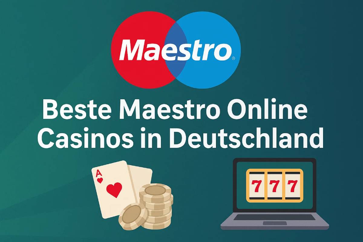 Maestro Casinos