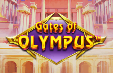 Gates of Olympus