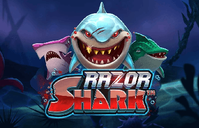 Razor Shark