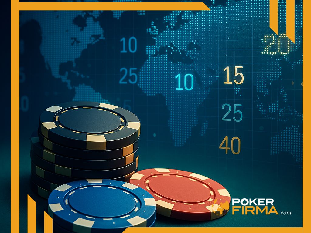 Die MSPT führt ein weltweites Poker-Ranking ein
