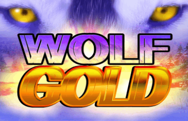 Wolf Gold