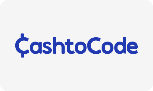 Casinos mit CashToCode