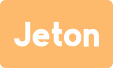 Jeton hub logo